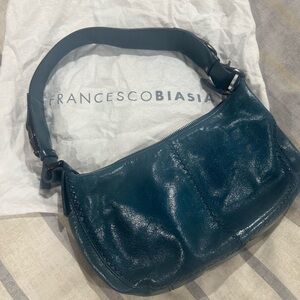 Francesco Biasia shoulder bag